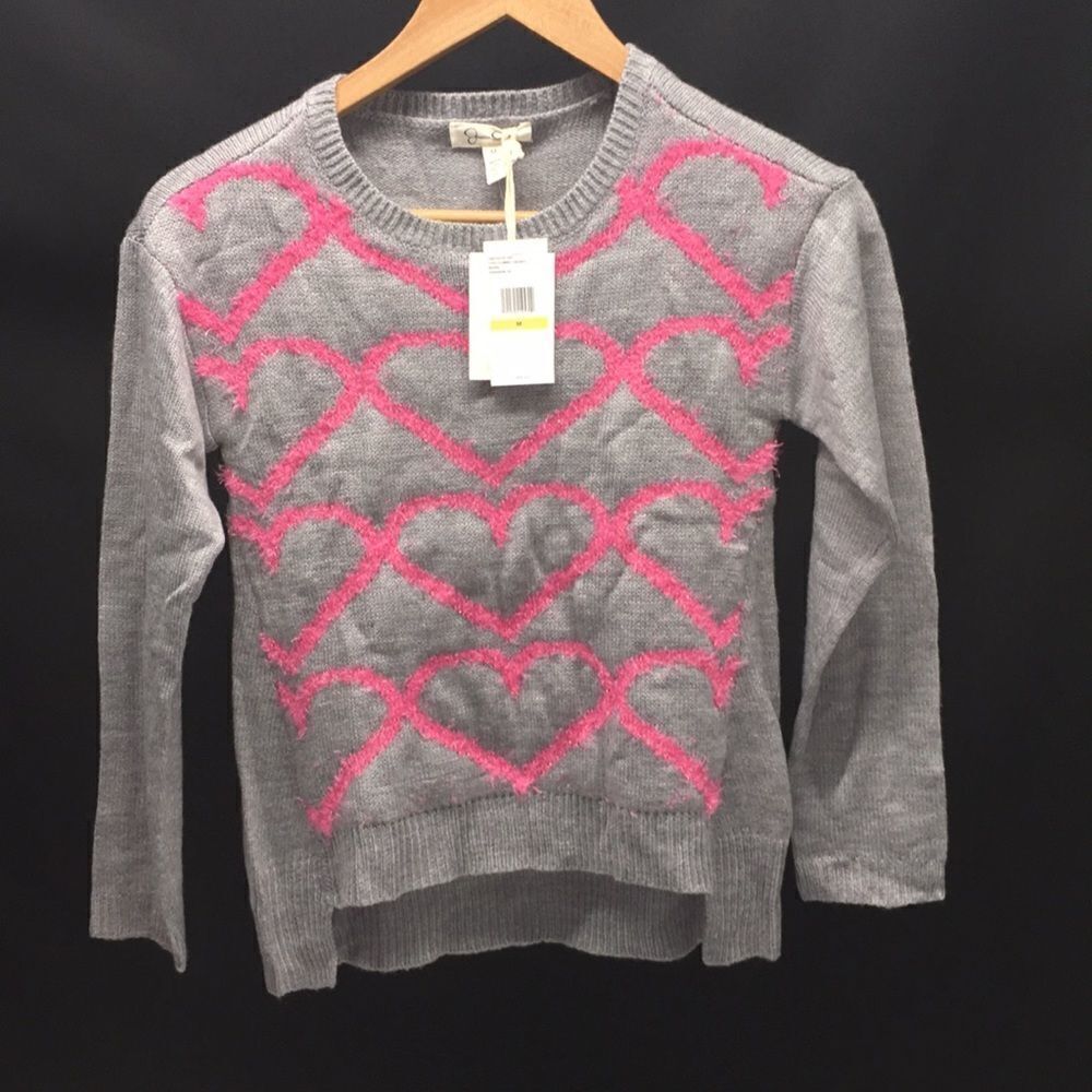 NWT 🍎 Jessica Simpson sweater